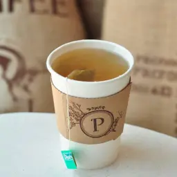 شاي اخضر